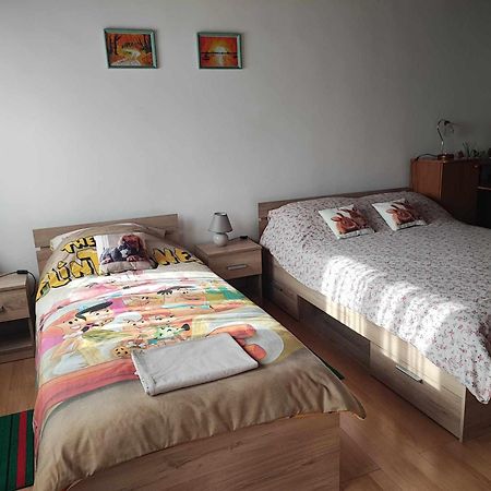 Apartman 1 Ribic Apartment Ogulin Luaran gambar