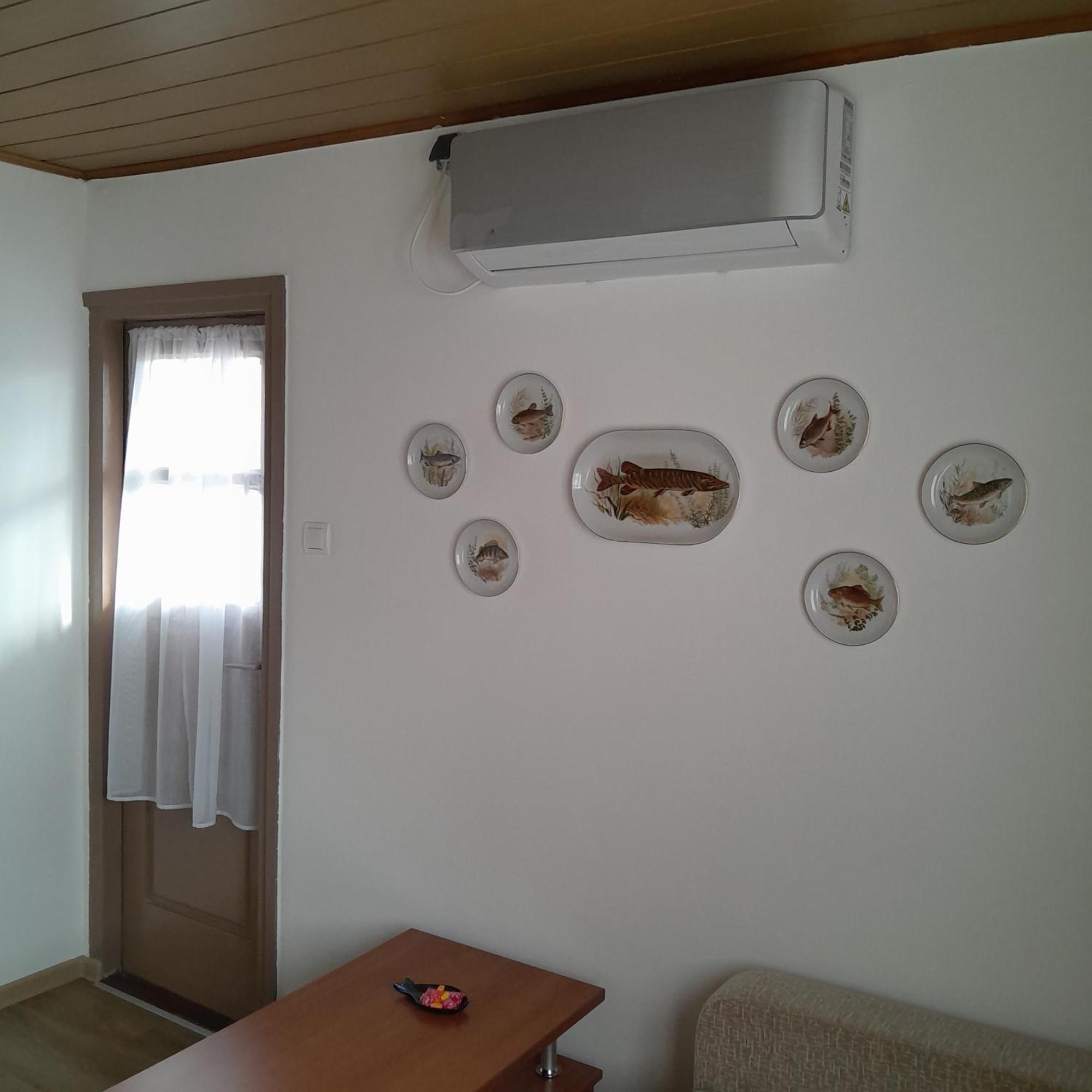 Apartman 1 Ribic Apartment Ogulin Luaran gambar