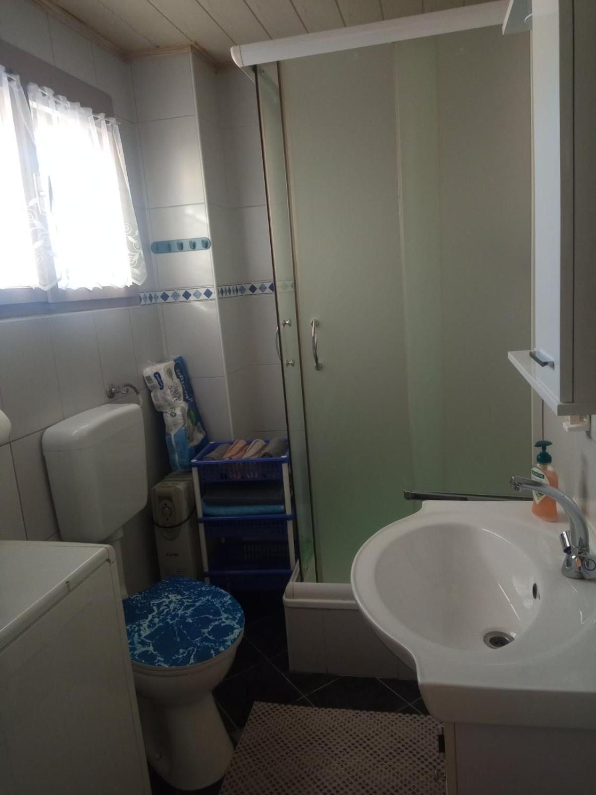 Apartman 1 Ribic Apartment Ogulin Luaran gambar