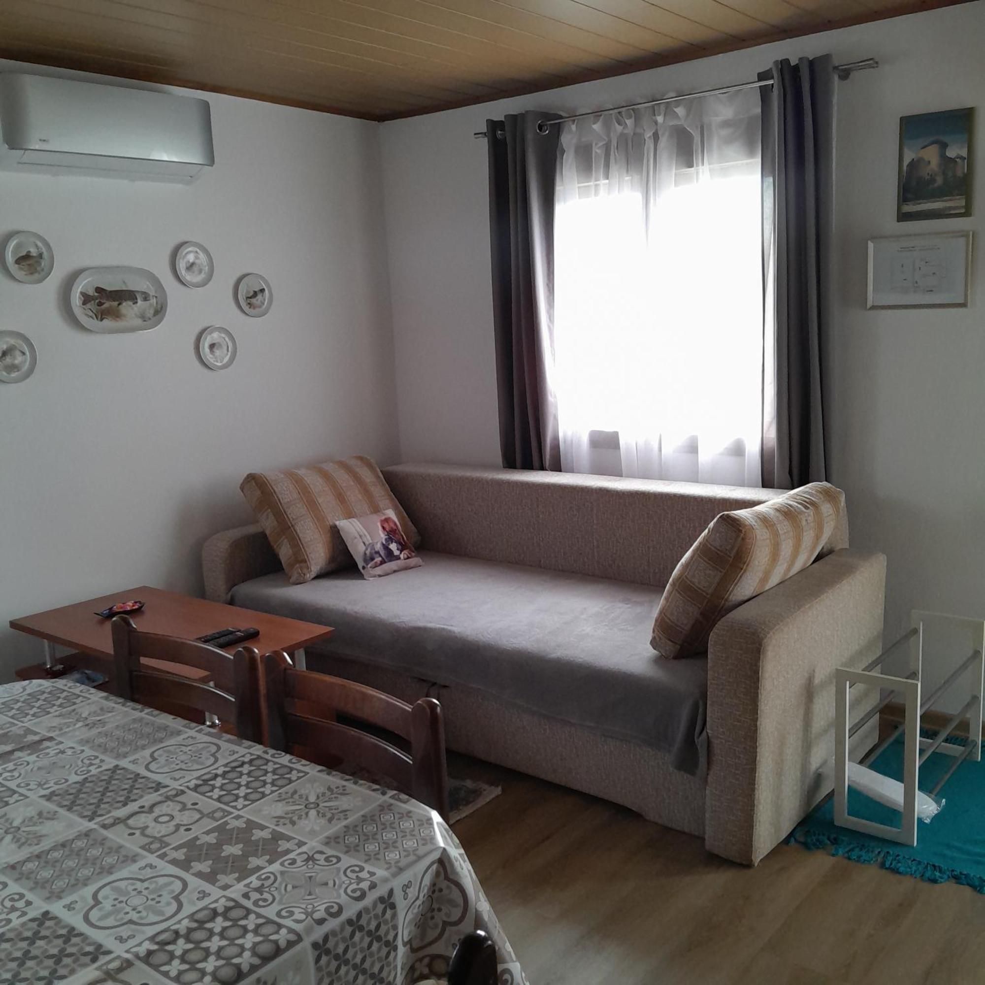 Apartman 1 Ribic Apartment Ogulin Luaran gambar