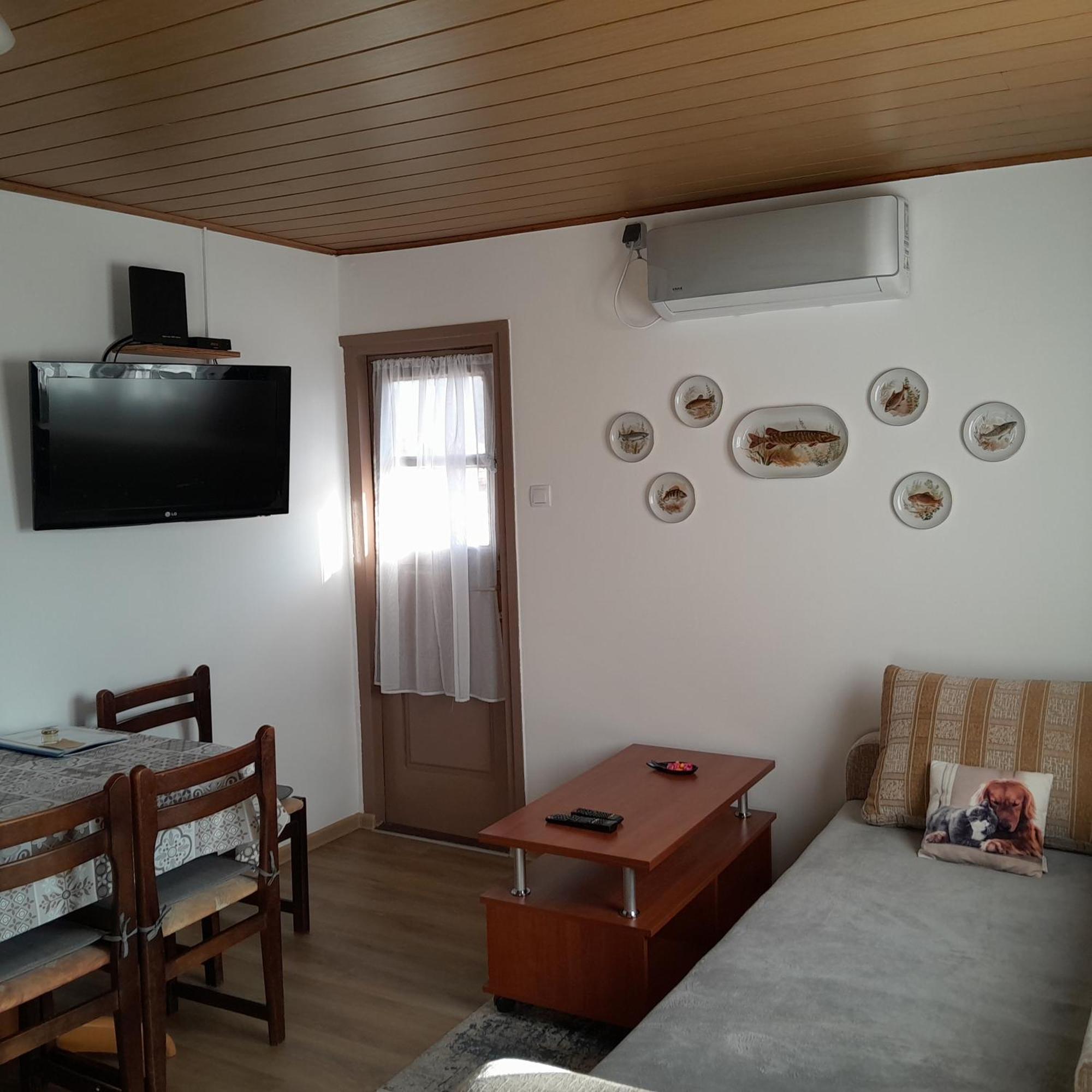 Apartman 1 Ribic Apartment Ogulin Luaran gambar