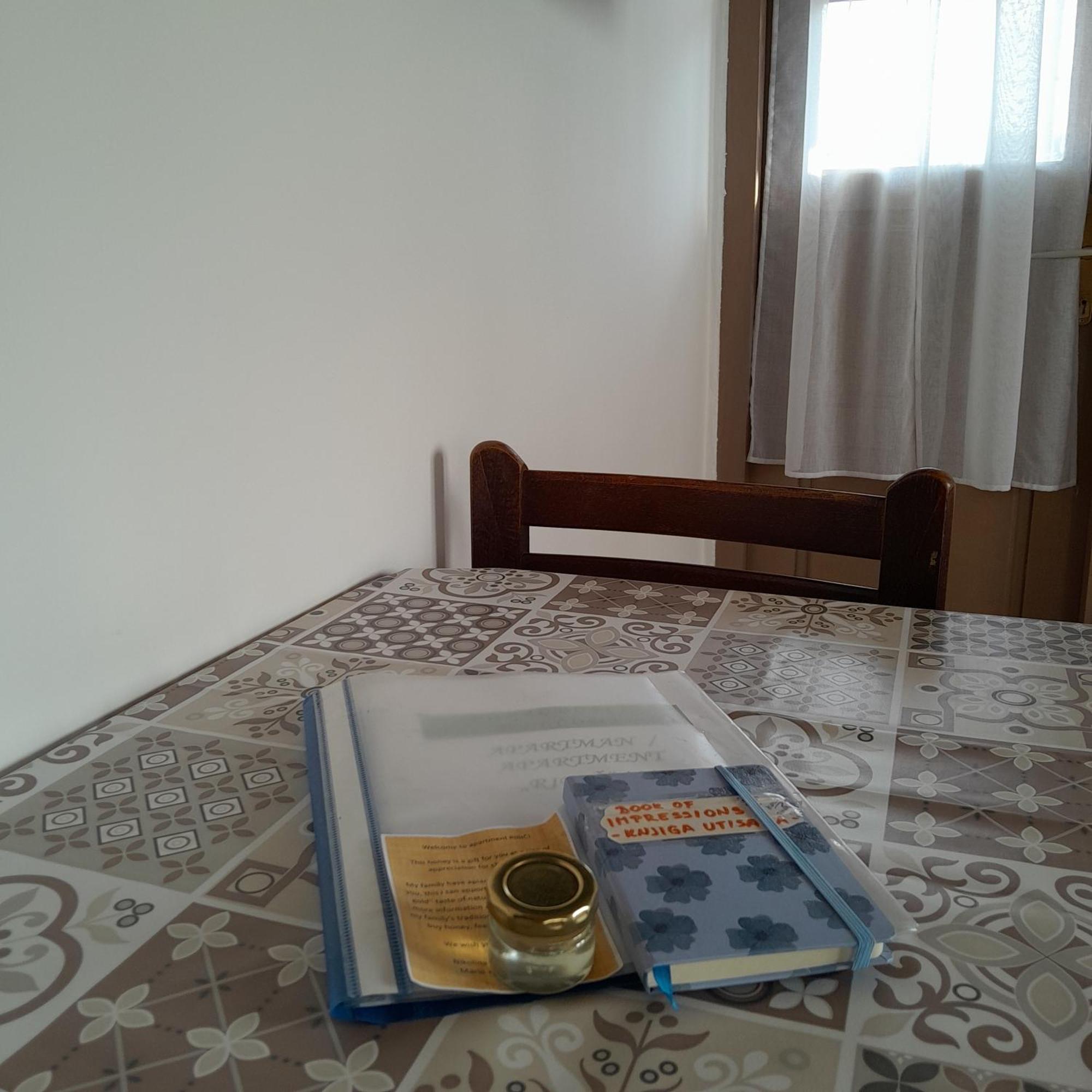 Apartman 1 Ribic Apartment Ogulin Luaran gambar