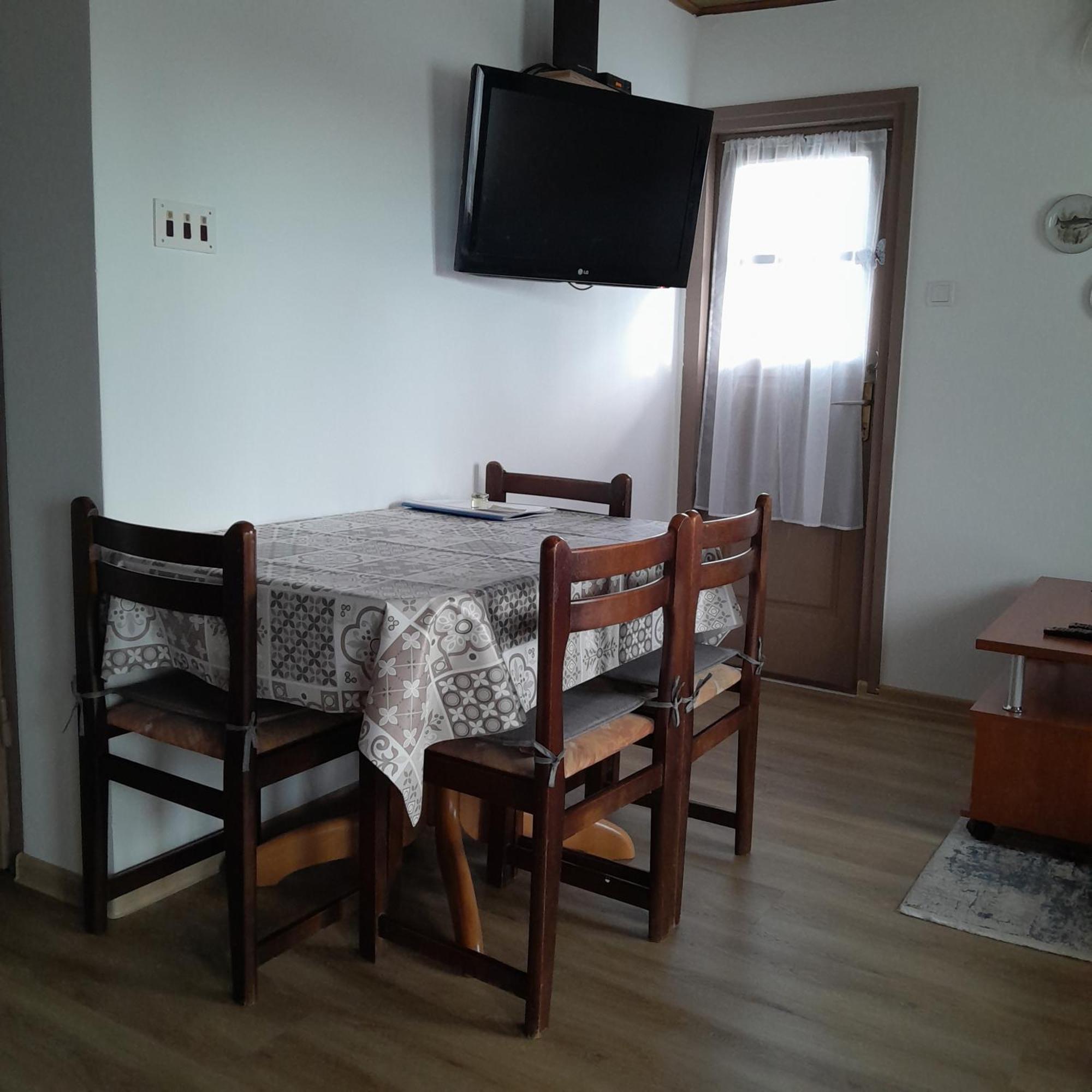 Apartman 1 Ribic Apartment Ogulin Luaran gambar