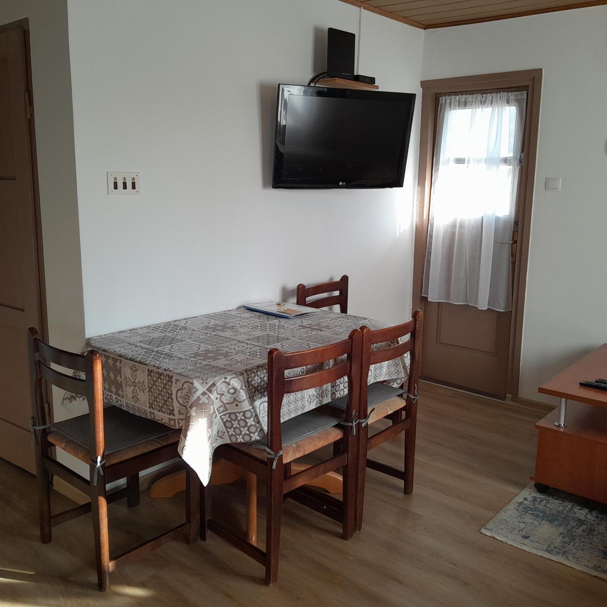 Apartman 1 Ribic Apartment Ogulin Luaran gambar