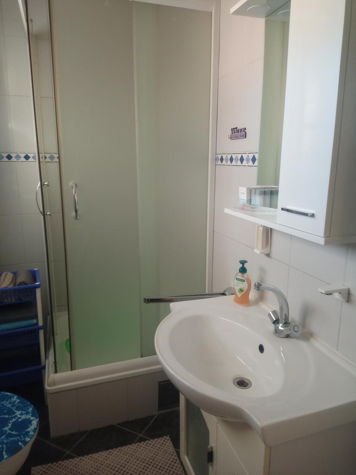 Apartman 1 Ribic Apartment Ogulin Luaran gambar