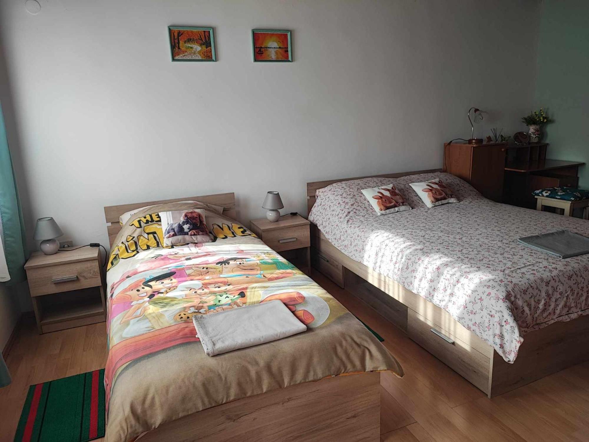 Apartman 1 Ribic Apartment Ogulin Luaran gambar